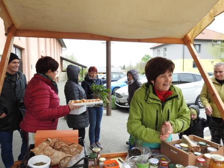 Zelemenjava prvič na Razkrižju 23